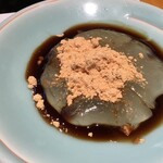 吉野本葛 天極堂 奈良本店 - 