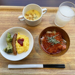 ベッセルイン 札幌中島公園 - 