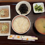 納豆工房せんだい屋 池尻大橋店 - 