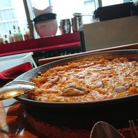 バル デ エスパーニャ ムイ 名古屋ミッドランド店 - 
