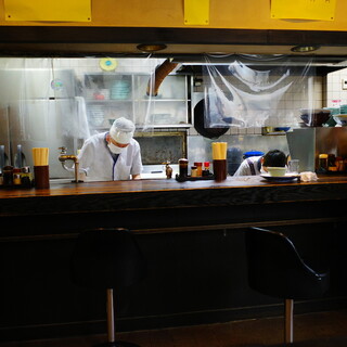 丸長中華そば店_2