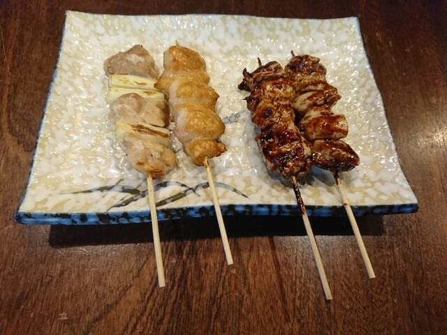 やきとり 星の家 豊田駅前店 - 豊田/居酒屋  食べログ