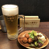 Sousai Yakitori Ajito - ちょい吞みセット