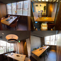 焼肉 龍園 西中洲店 - 