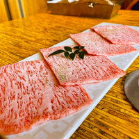 焼肉 龍園 西中洲店 - 