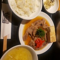 ビーフキッチン 渋谷店 - 