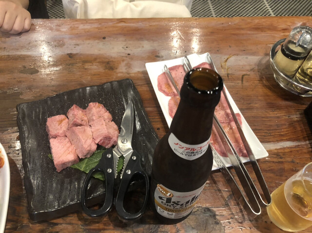 鶴橋七輪 シチリン 鶴橋 焼肉 食べログ 鶴橋七輪 シチリン 鶴橋 焼肉 食べログ