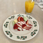 六花亭 円山店 - 