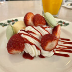 六花亭 円山店 - 