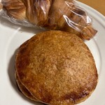 パン工房 ブランジェリーケン - パン達１