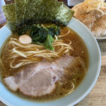 ラーメン壱六家 - 