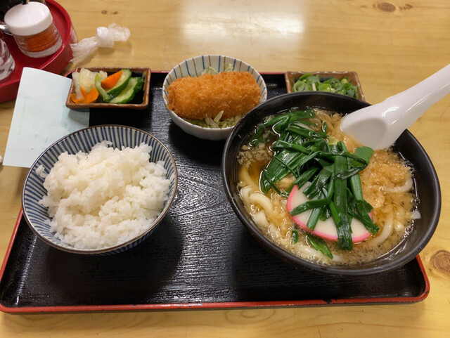 熊本屋 北岡崎 うどん 食べログ