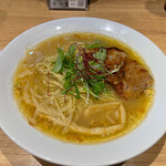 麺屋宗&SOU - 