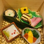 旬彩天 つちや - 