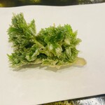 旬彩天 つちや - 