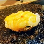 鮓 きずな - 白海老