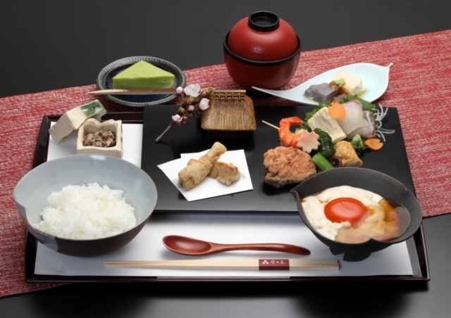 ゆば料理 東山ゆう豆 祇園四条 豆腐料理 湯葉料理 ネット予約可 食べログ
