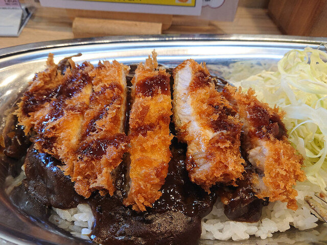 かつさと 城山店 - 相原/とんかつ | 食べログ