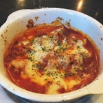 beer & wine厨房　tamaya - 