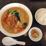 中國食彩 アオヤマ - 