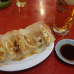 ニイハオ - 料理写真: