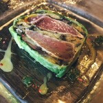 beer & wine厨房　tamaya - 