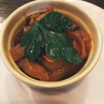 beer & wine厨房　tamaya - 