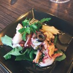 beer & wine厨房　tamaya - 