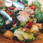 beer & wine厨房　tamaya - 