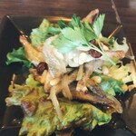 beer & wine厨房　tamaya - 