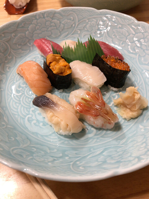 すし処 佐藤 大通 寿司 食べログ すし処 佐藤 大通 寿司 食べログ