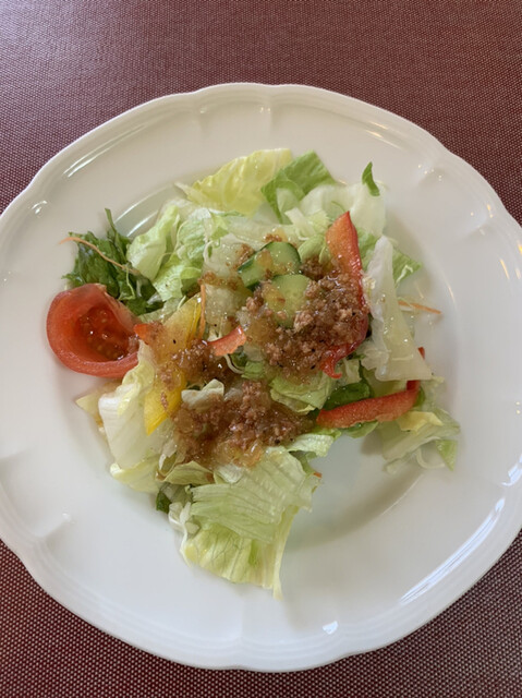 ボンシュール（BonneChere） - 楯山（フレンチ）の写真