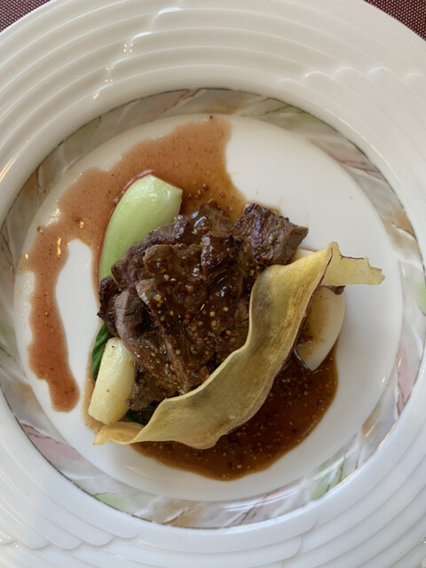 ボンシュール（BonneChere） - 楯山（フレンチ）の写真