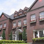 神戸北野ホテル - ホテル全景