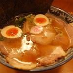 伍陣 - 伍陣スペシャル