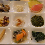 レストラン ル・プラトー - 料理写真: