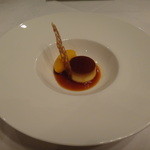 シェ・コーベ - 濃厚カスタードプリン