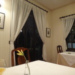 シェ・コーベ - 個室