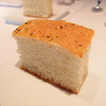 キメラ - フォカッチャ