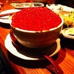 海味 はちきょう - つっこ飯