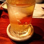 海味 はちきょう - 日本酒