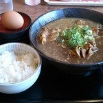 北海道らぁめん 伝丸 - 