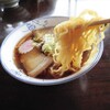 極塩ラーメン鬼生田