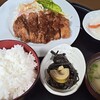 亀の家食堂