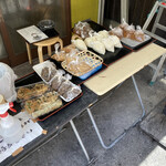 本格さぬきうどん　穂乃香 - テイクアウト商品