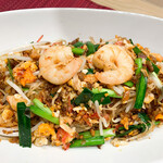 Wednesday pad thai set