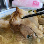 ラーメン 前田家 - 