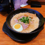 Ramen gadou - 