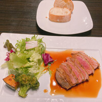 MAIMON GINZA - 