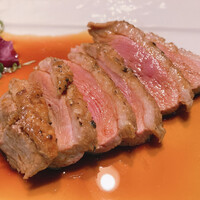 MAIMON GINZA - 